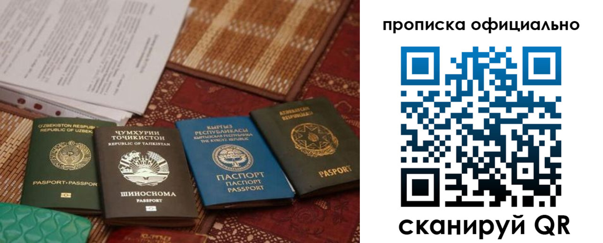 где прописаться в Острогожске